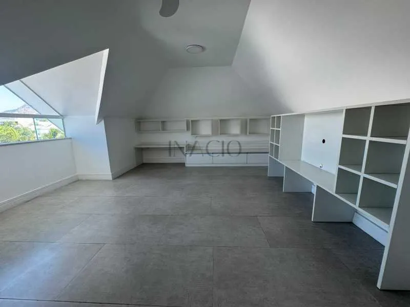 4-bedroom furnished house in a gated condominium 400 m² — photo 20