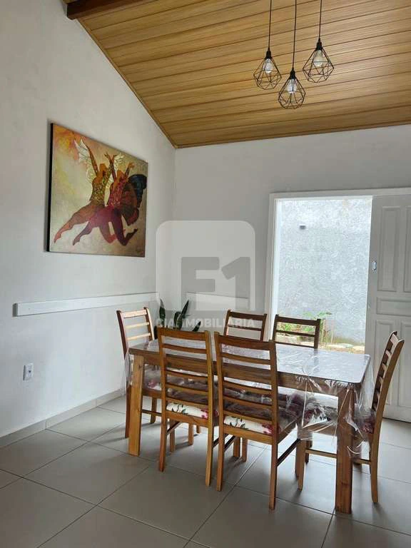 Casa com 3 quartos e 4 banheiros de 100 m² — photo 5