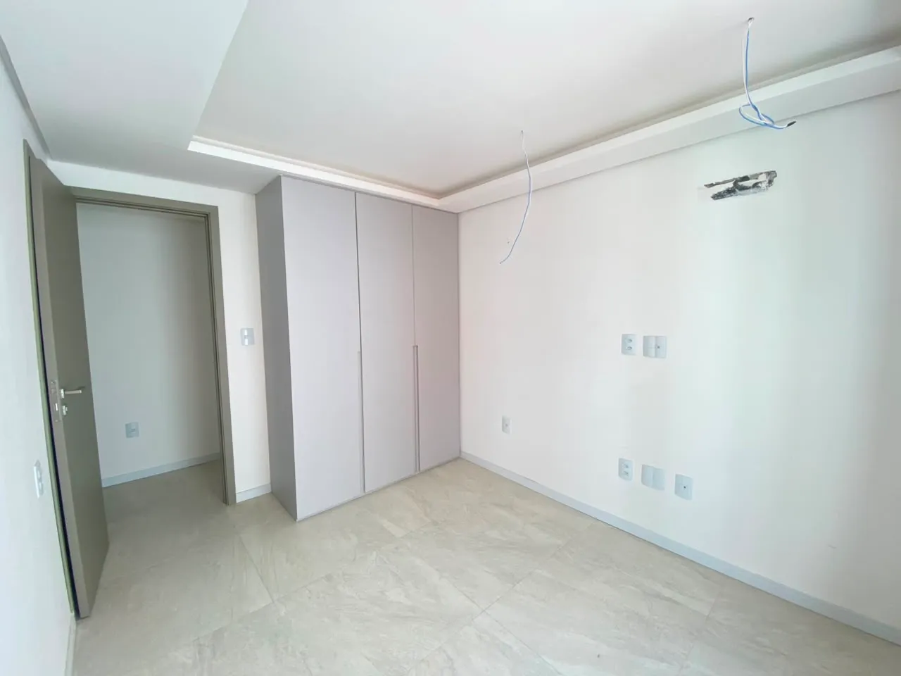 Квартира с 2 спальнями и кухней open-plan, 60 м² — photo 7