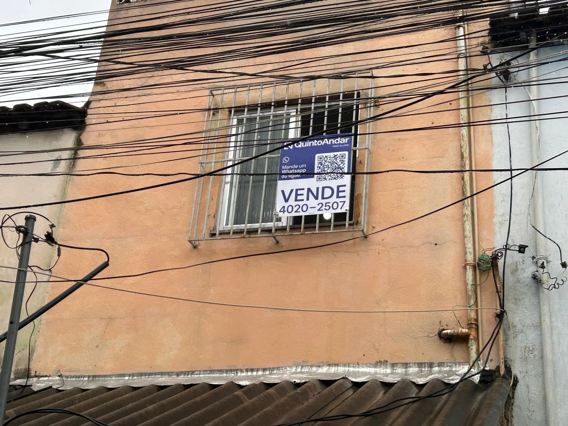 Casa mobiliada de 4 quartos com máquina de lavar — photo 45
