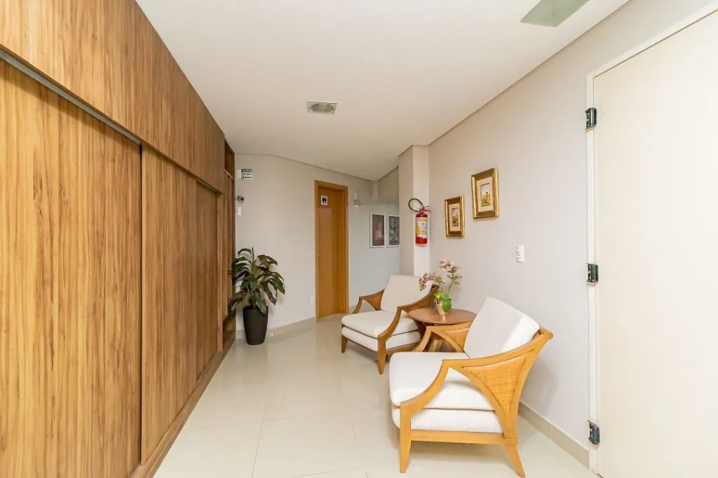Apartamento de 1 dormitório com 41 m² e vaga — photo 24