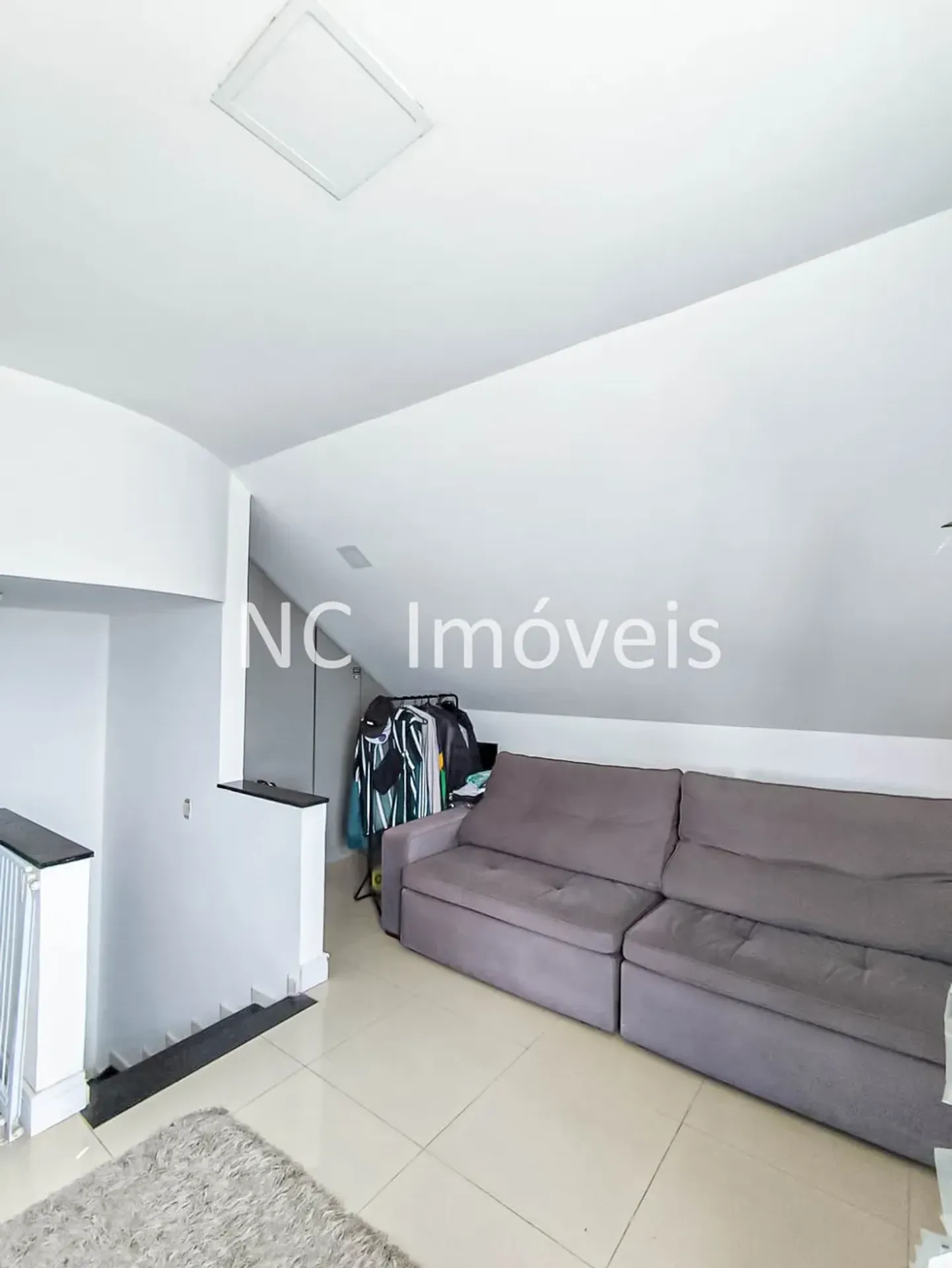 Меблированный двухэтажный дом: 3 спальни, 128 м² — photo 5