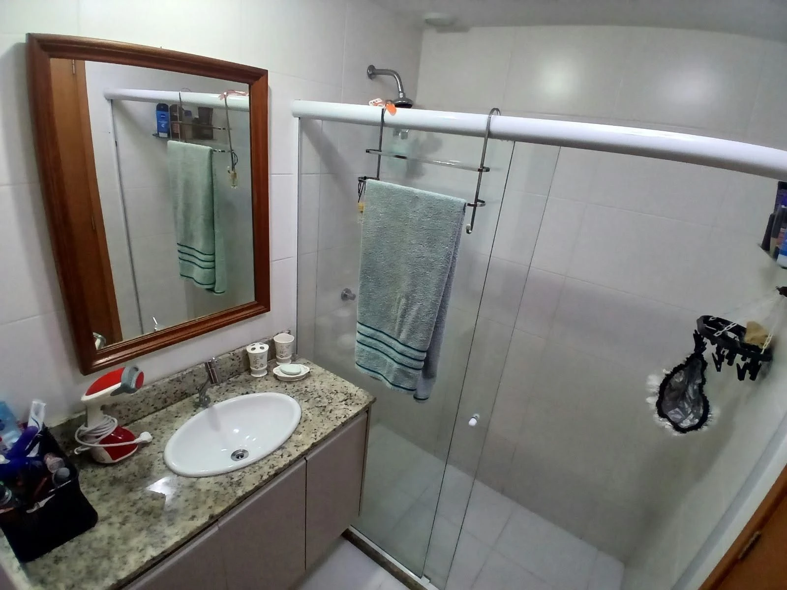 Apartamento com piscina privativa, Recreio dos Bandeirantes — photo 20