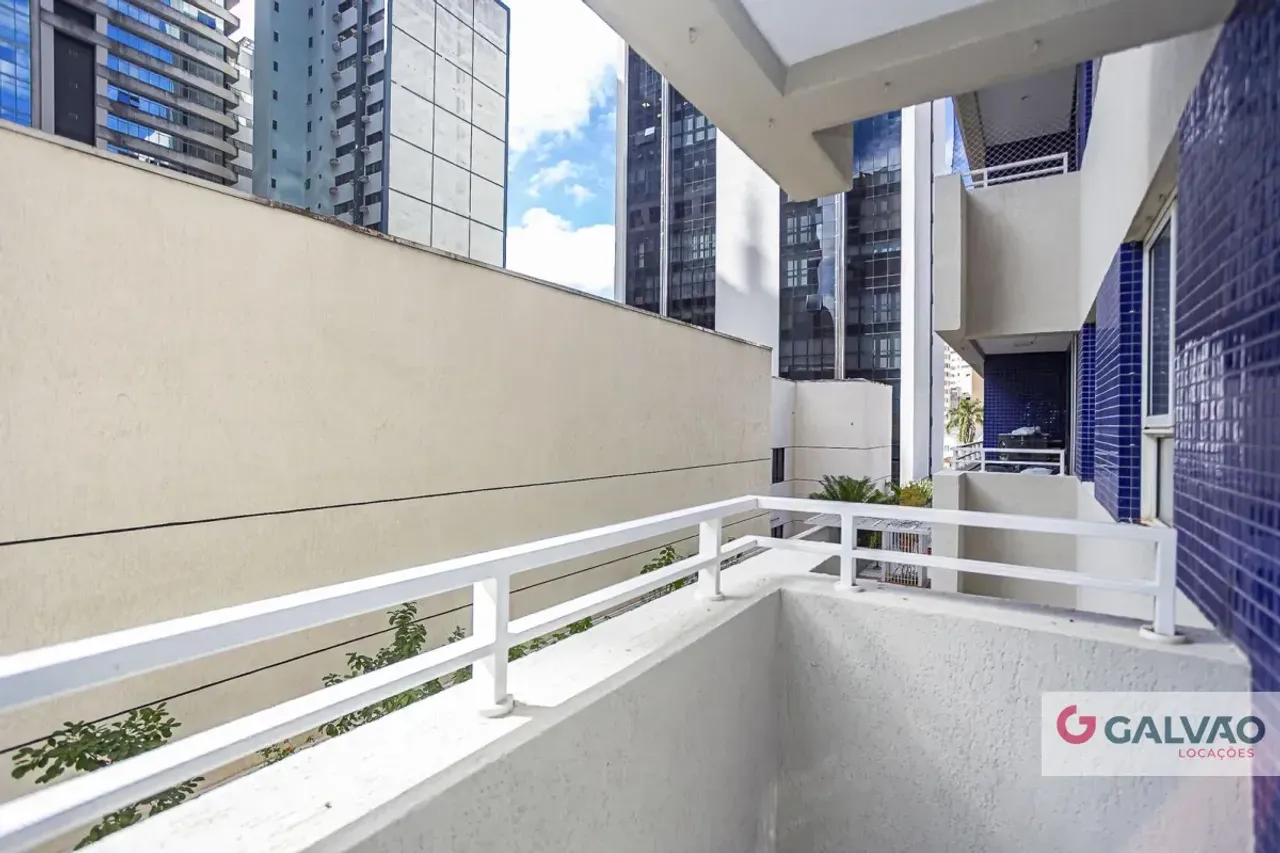34 m² apartment with 1 bedroom and 1 bathroom — photo 6