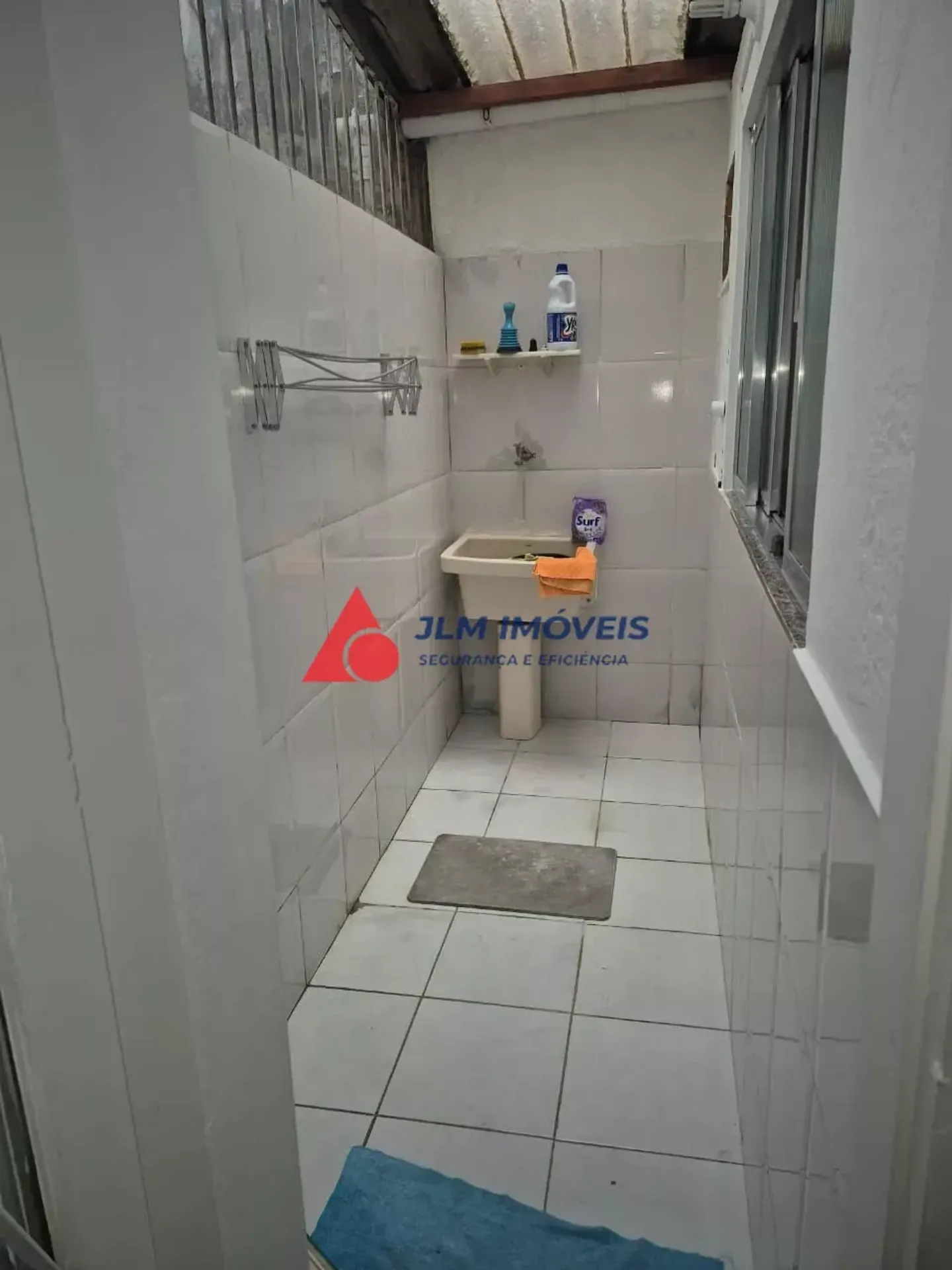 One-bedroom apartment, 19 m² — photo 21