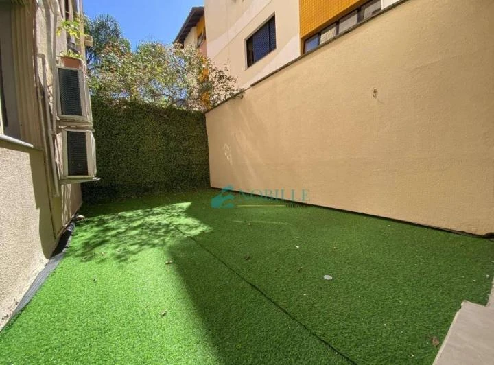 Apartamento en planta baja con jardín, 80 m² y cocina abierta — photo 7