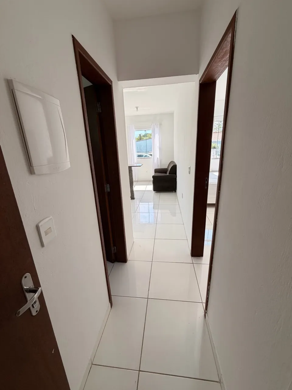 One-bedroom apartment, 40 m² — photo 10