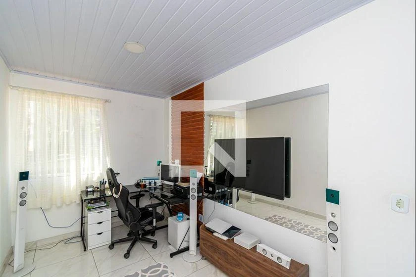 4 quartos e espaço de home office: apartamento de 64 m² — photo 9