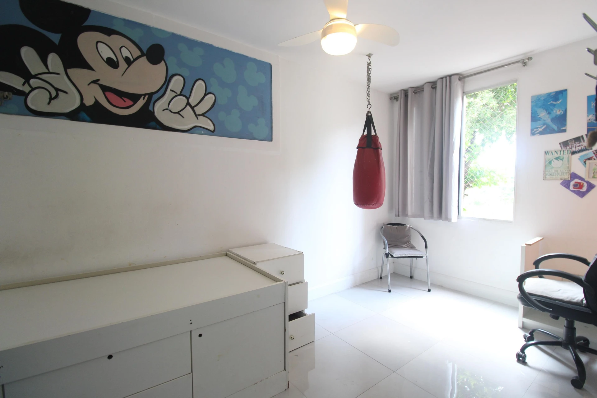 Apartamento de 2 quartos com espaço de home office — photo 3
