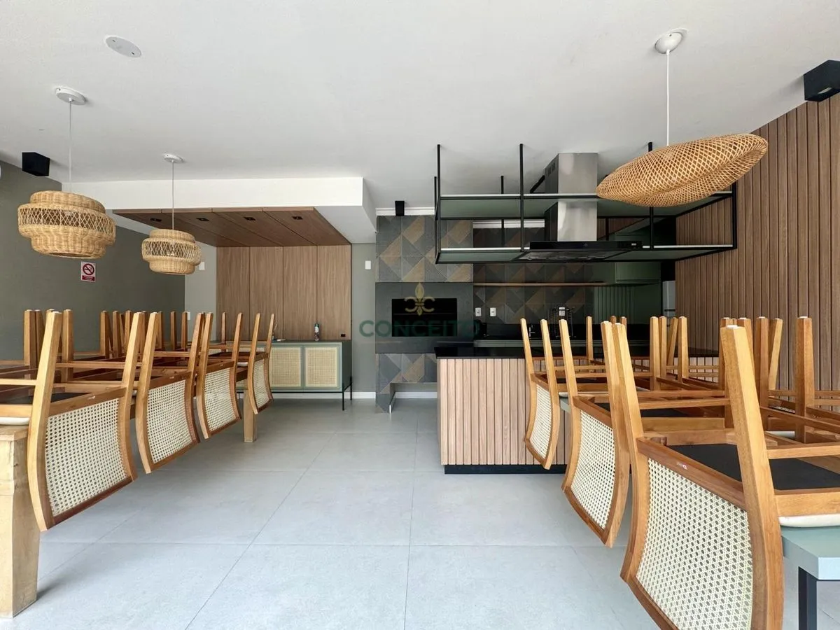 3-bedroom apartment in a building with a gym — photo 22
