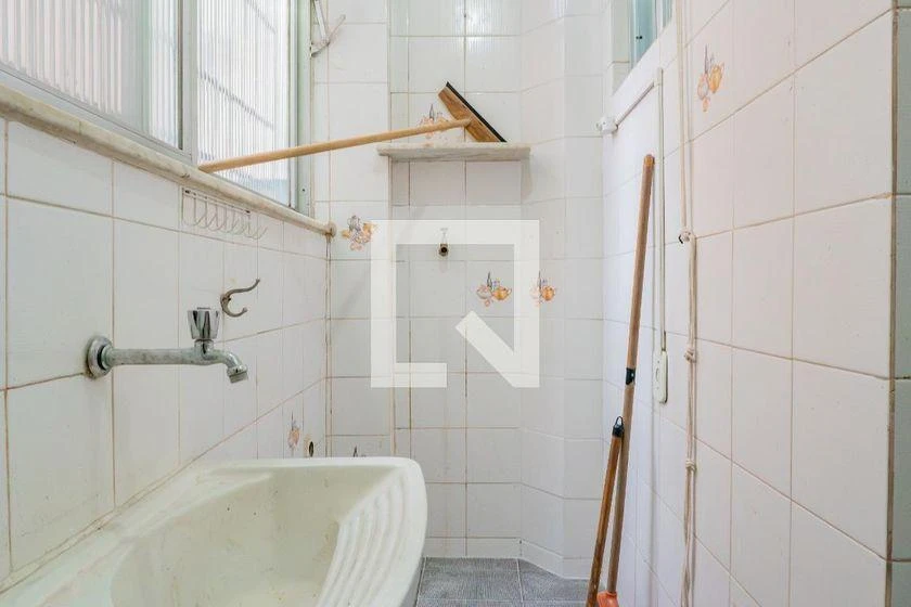 Робоче місце та 2 спальні: квартира 41 м² — photo 23