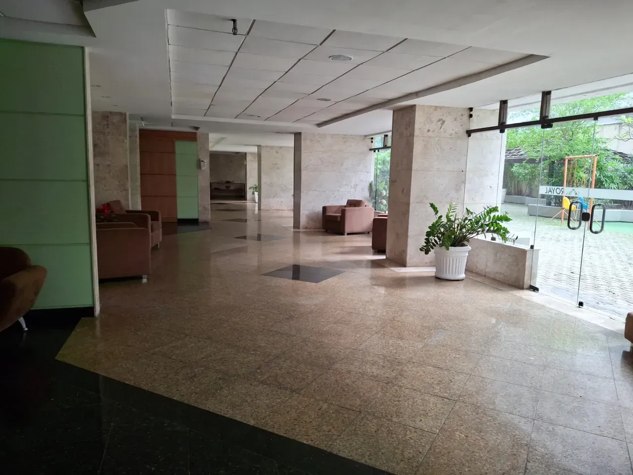 4 quartos e vista para as montanhas: apartamento de 148 m² — photo 38