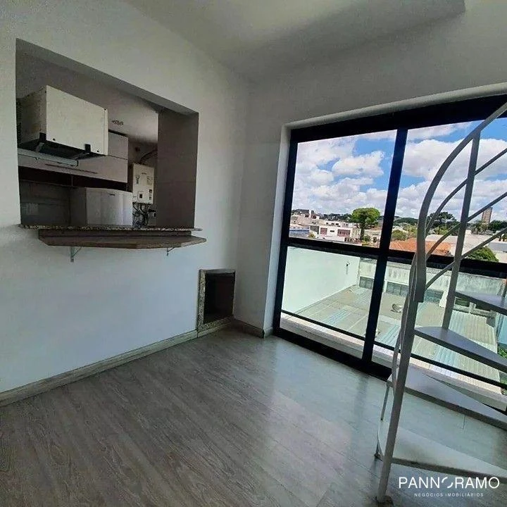 2-bedroom apartment with a grill on the balcony — photo 19