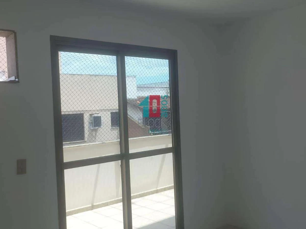 Penthouse with 3 bedrooms, 1 bathroom and balcony grill — photo 27