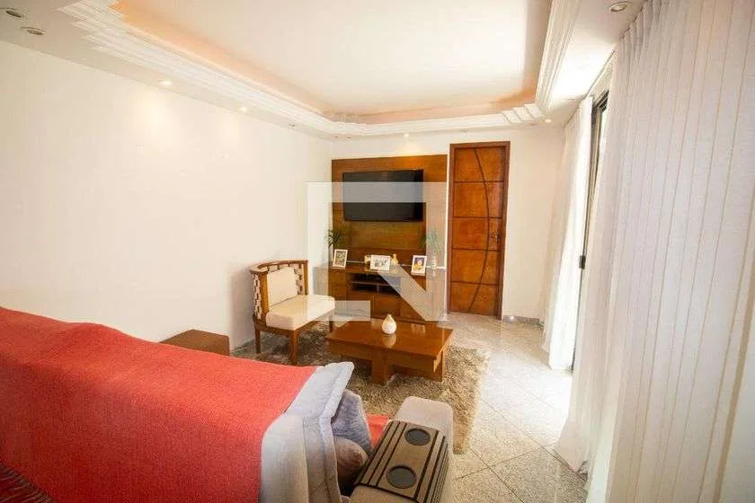 160 m² 3-suite rental apartment with balcony — photo 16