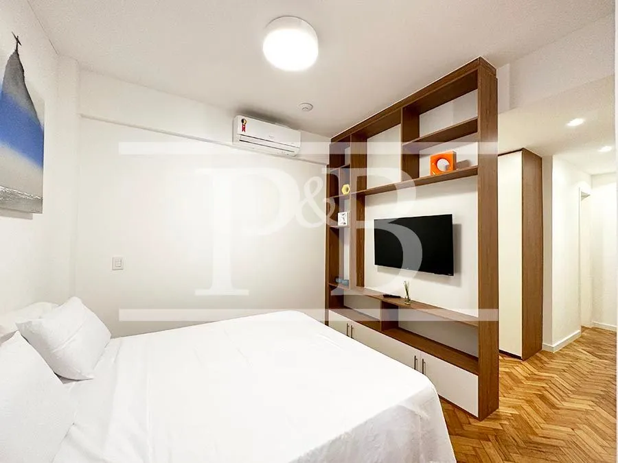 3-bedroom apartment with 130 m² and an open-plan kitchen — photo 13