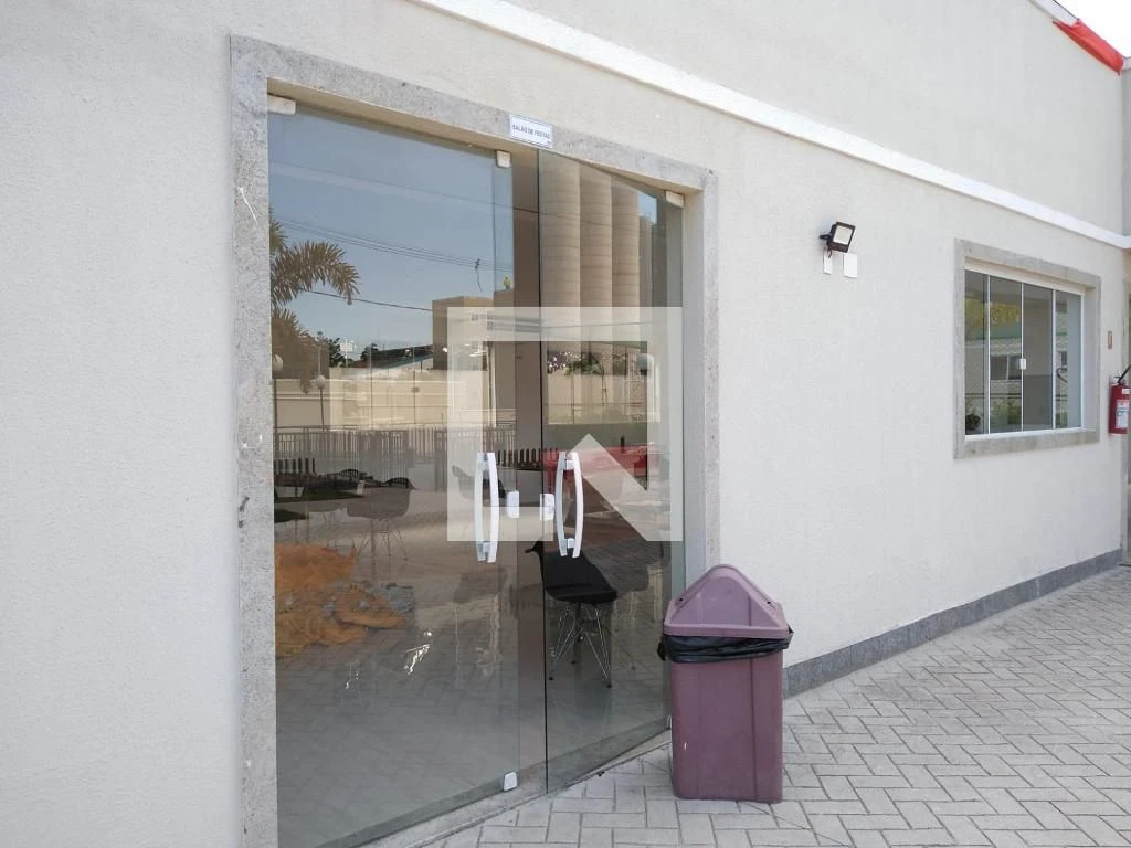 Apartamento para alugar com 2 quartos e 1 vaga — photo 41