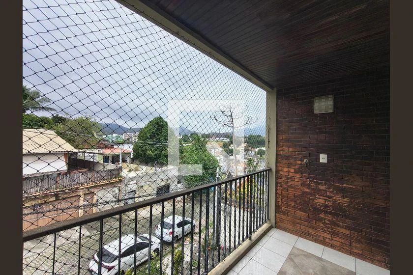 Rental apartment with 2 bedrooms and a balcony — photo 20