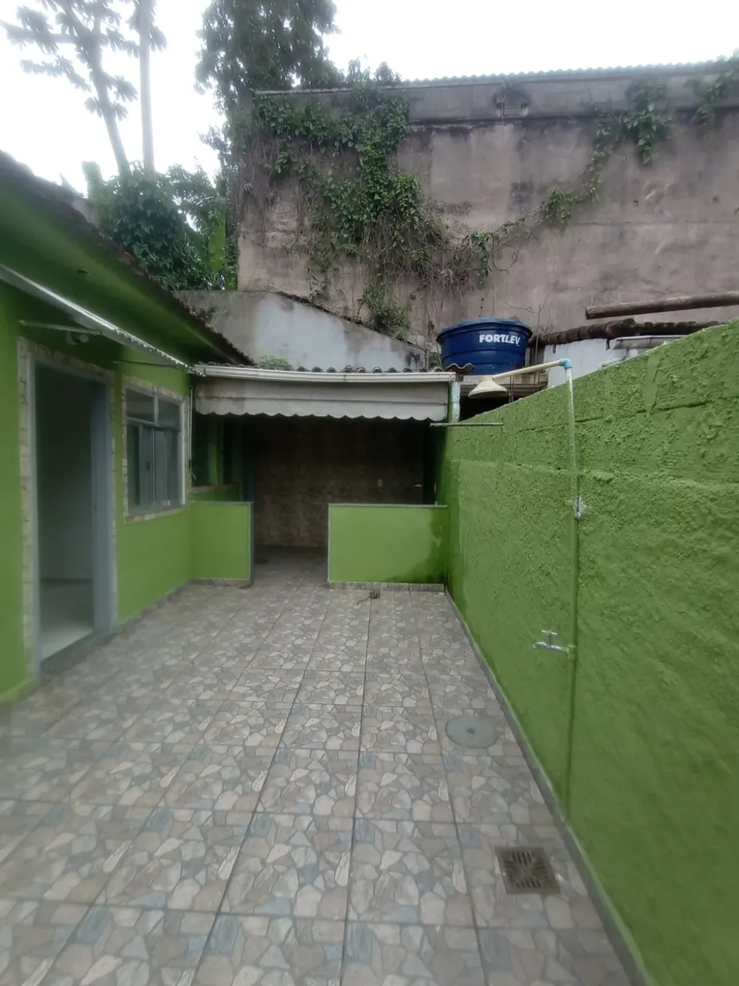 One-bedroom, 50 m² house in Rio de Janeiro — photo 10