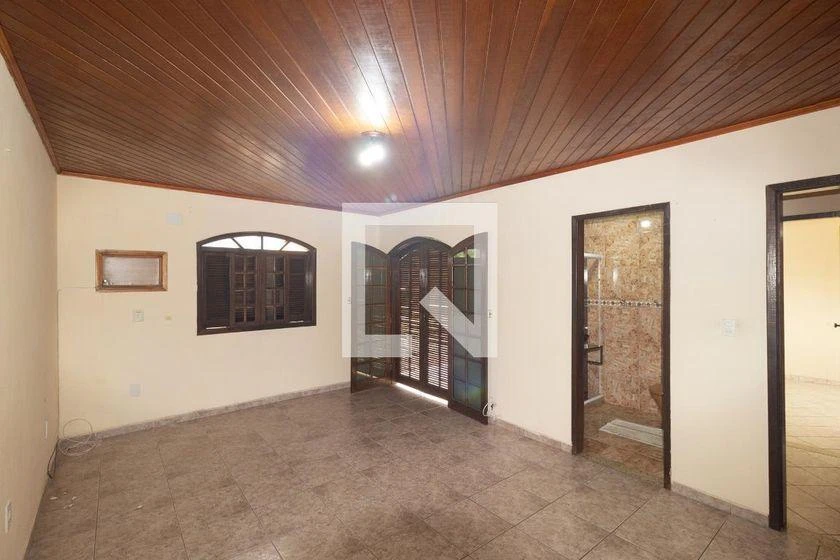 2-bedroom house with a washing machine in Rio de Janeiro — photo 26