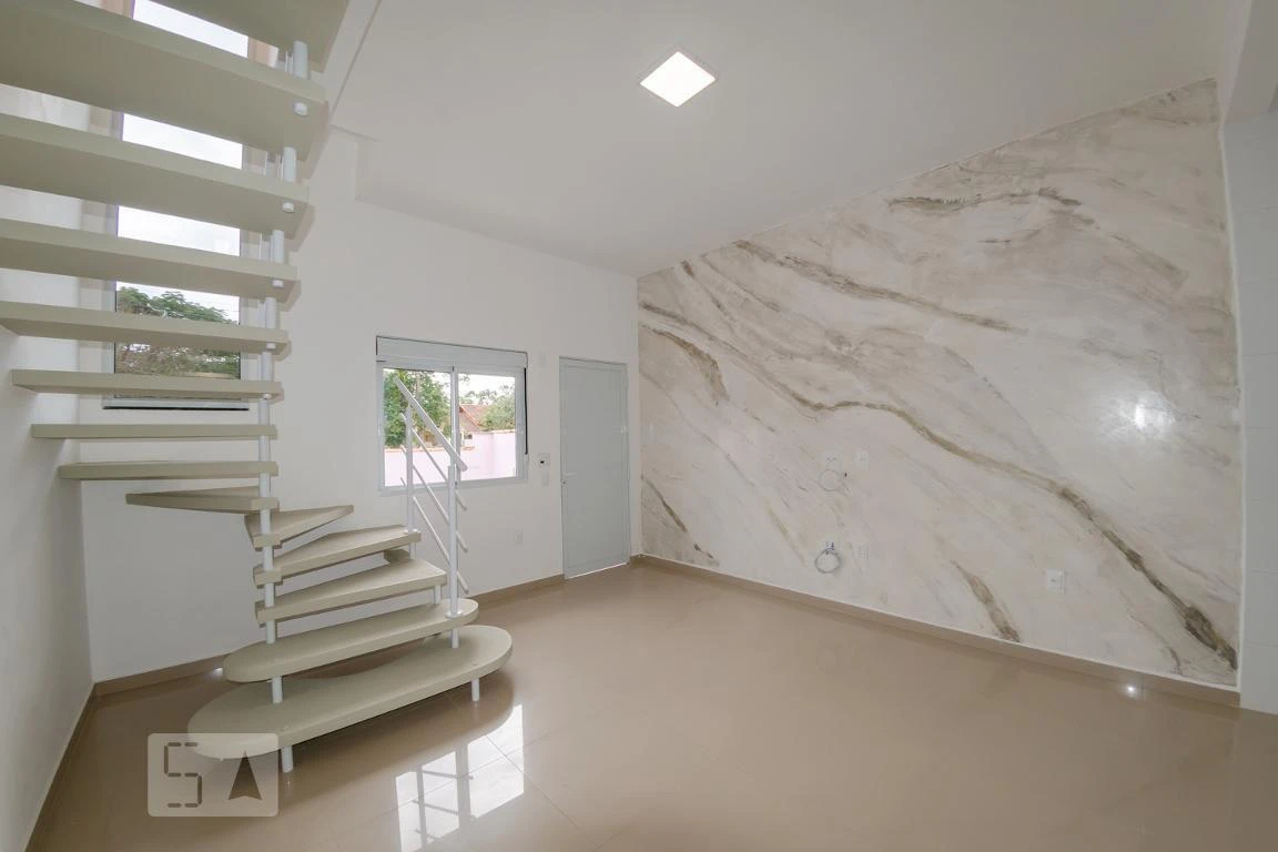 Casa para alugar com 2 quartos e varanda — photo 3