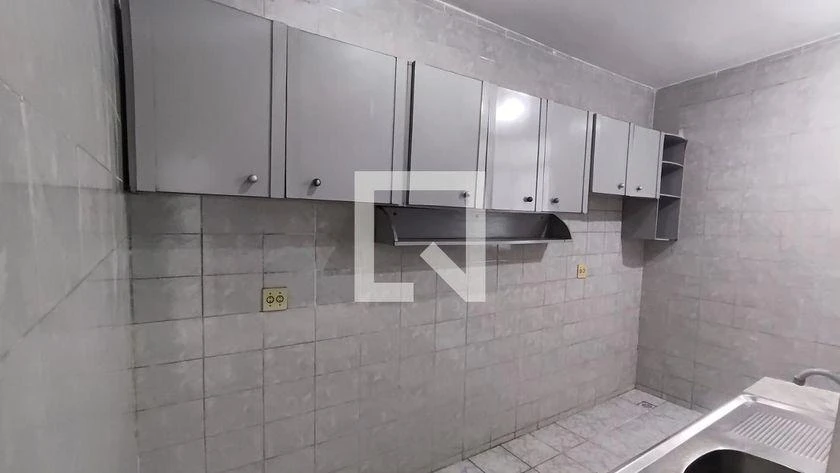 2-bedroom, 53 m² apartment in Rio de Janeiro