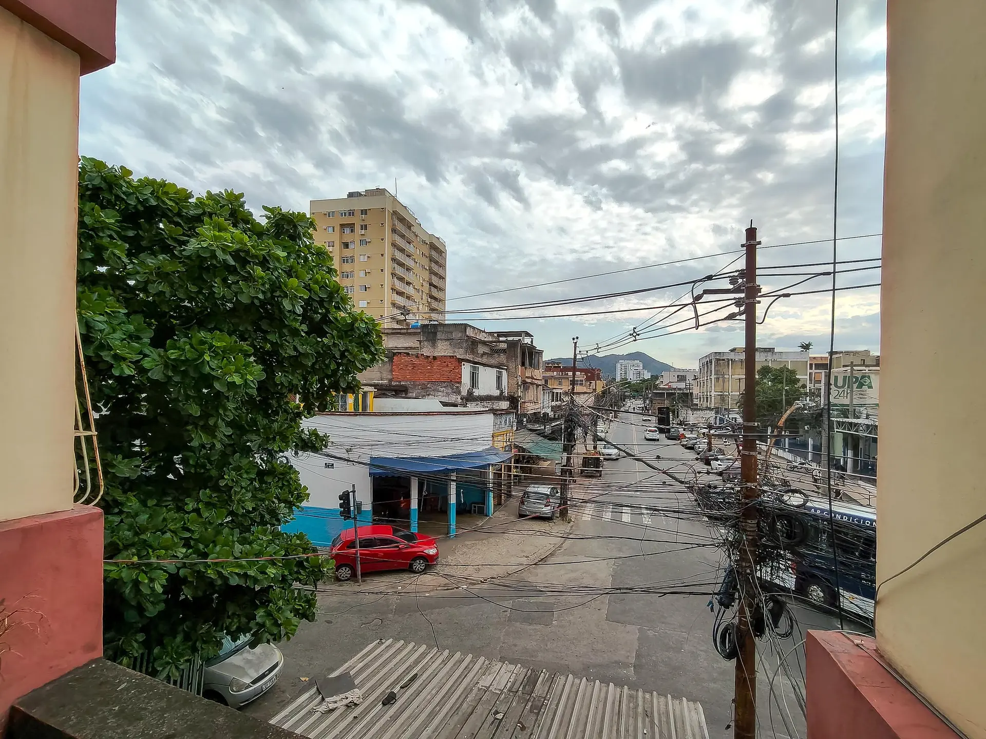 Departamento de 2 dormitorios con lavadora — photo 20