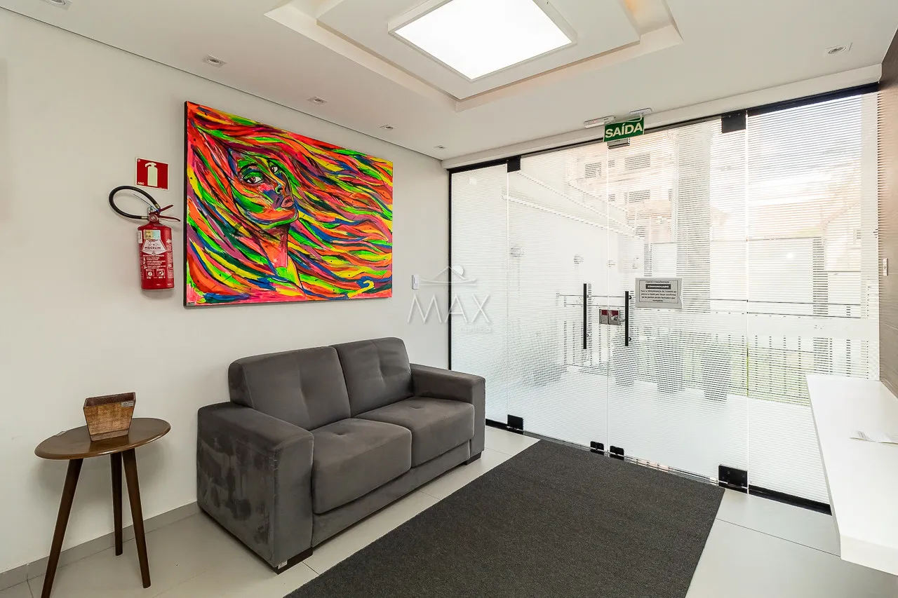 Studio mobiliado de 1 dormitório com 21,89 m² — photo 25