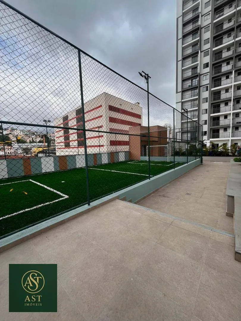 Apartamento sem mobília de 1 quarto com 30 m² — photo 4