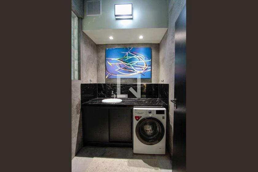 Casa mobiliada com 4 suítes e 560 m² — photo 33