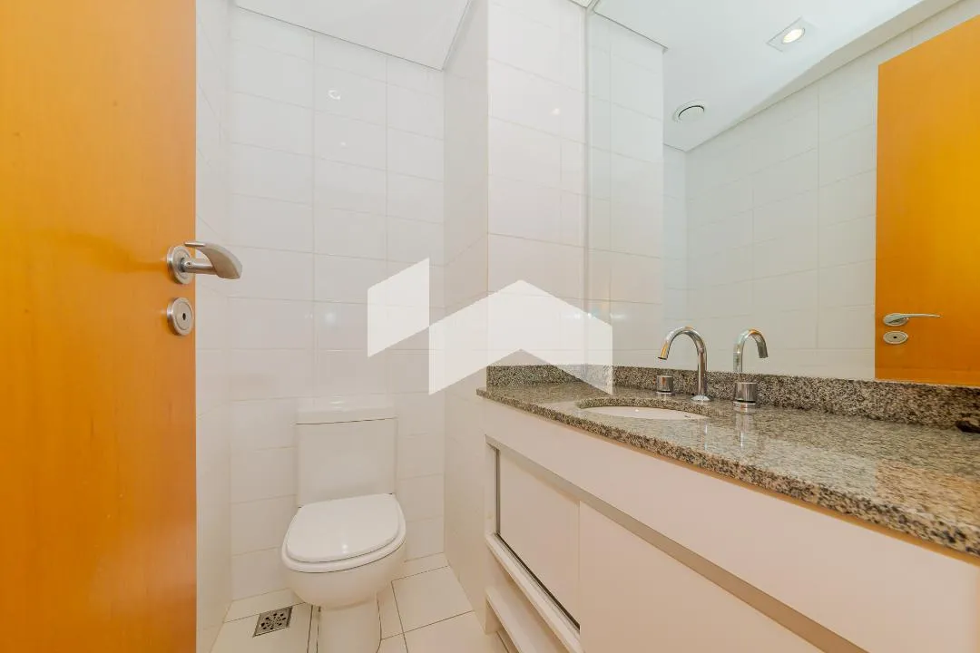 78 m² apartment with 1 bedroom and 1 en-suite — photo 13