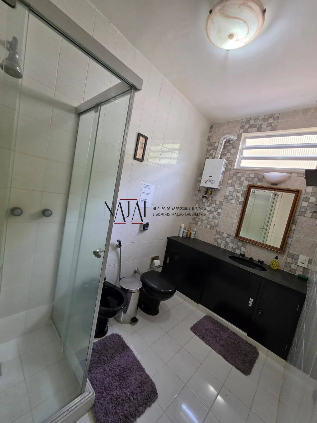 Furnished 3-bedroom apartment with 130 m² — photo 6