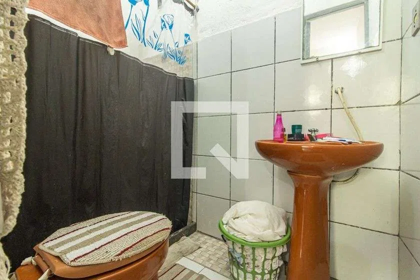 Casa amueblada de 60 m² con 1 dormitorio y sin parking — photo 21