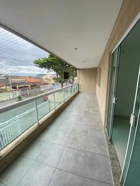 Apartamento de 69 m² e 2 quartos, Bangu — photo 8