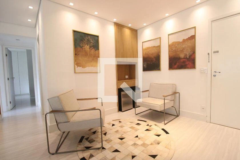 2-bedroom apartment in a building with a gym — photo 28