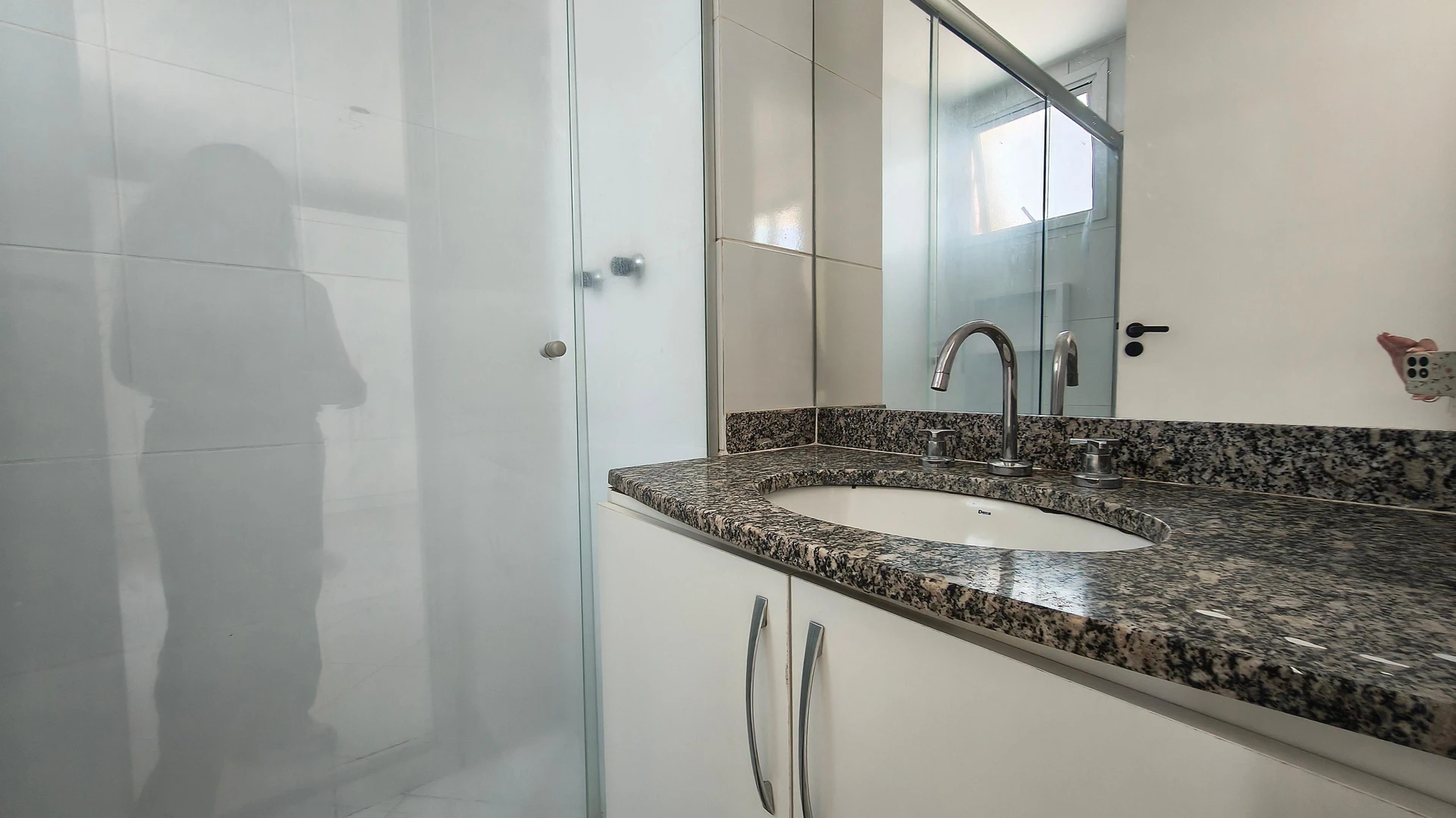 Apartamento de 3 quartos em condomínio com academia — photo 34