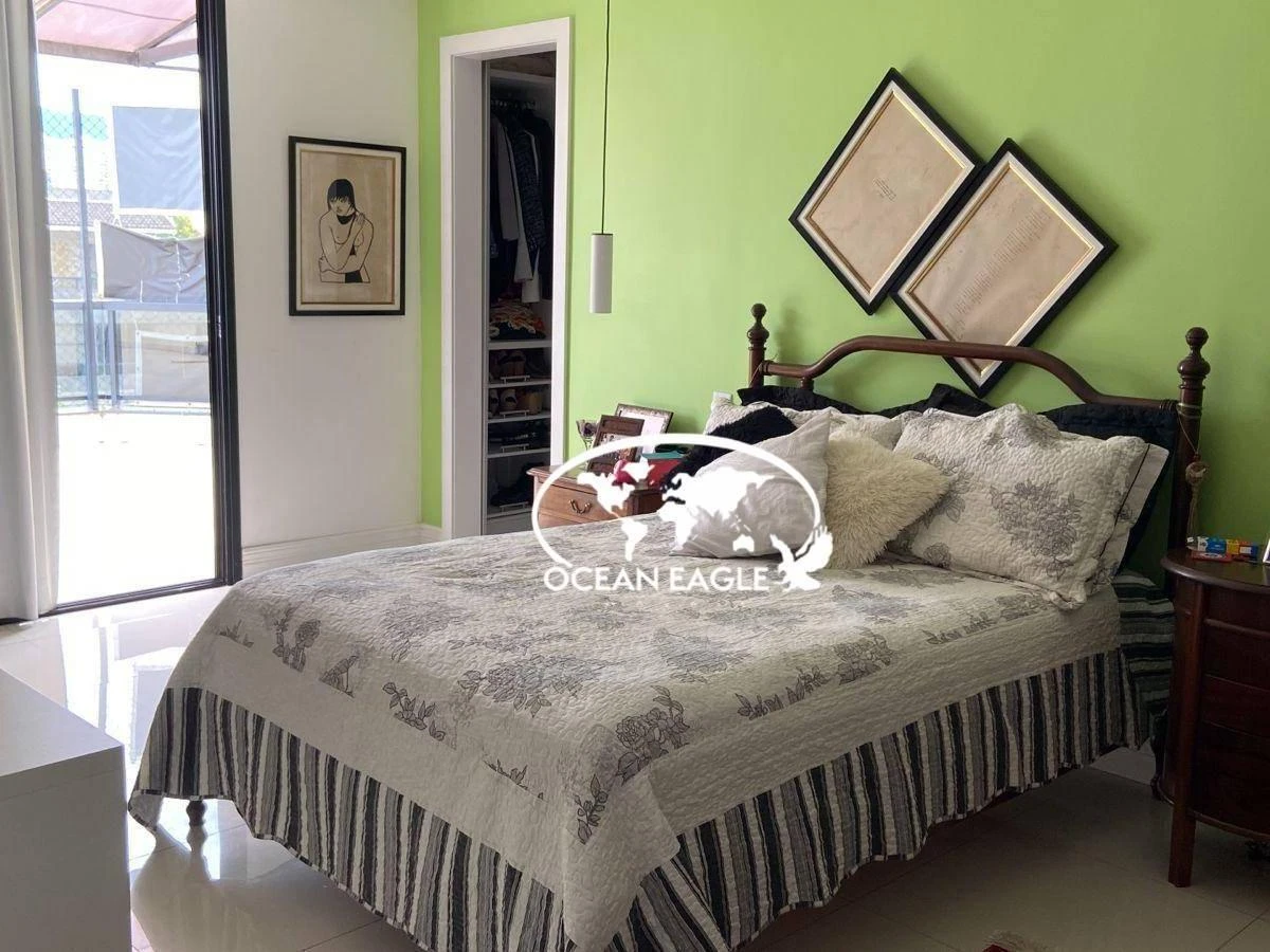 200 m² apartment with air conditioning and 3 en-suites — photo 3