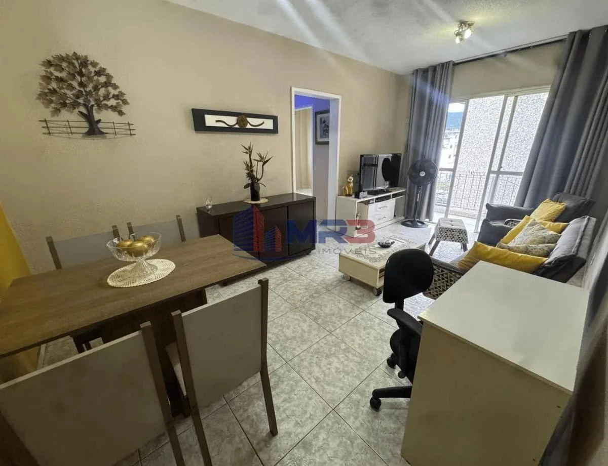 Mountain view in a 2-bedroom apartment, 57 m² — photo 11