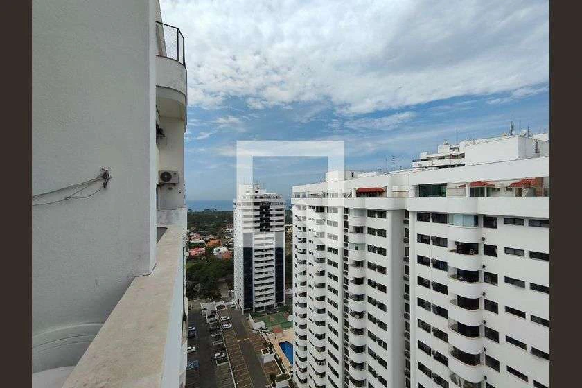 Мебльована квартира 74 м² з 2 спальнями-сюїтами — photo 27
