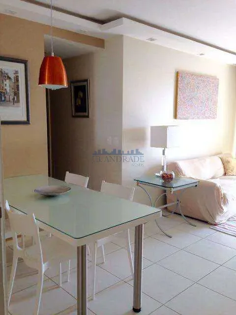 2-bedroom apartment with 2 bathrooms and 1 parking spot — photo 12