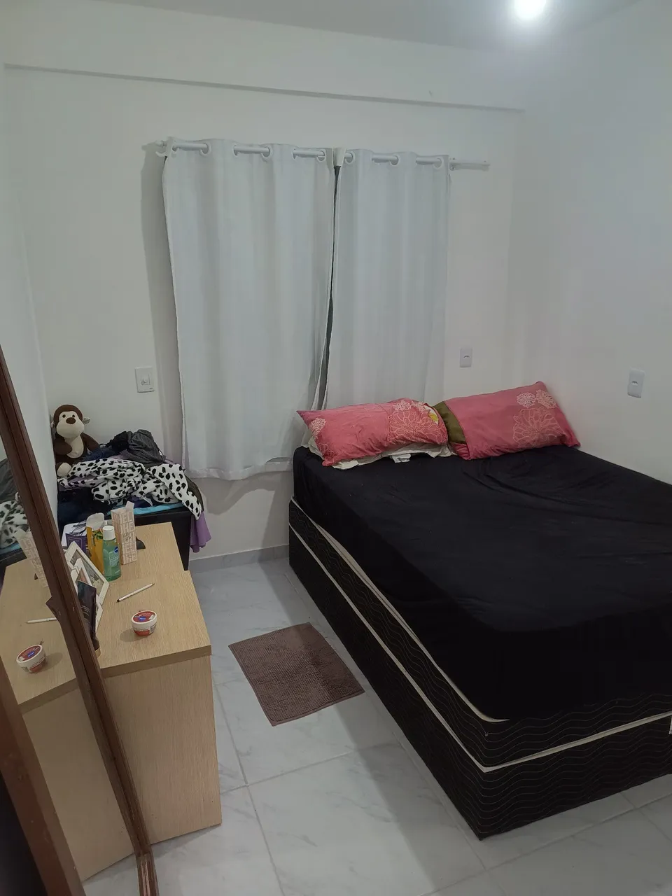 Furnished 25 m² studio in Florianópolis — photo 4