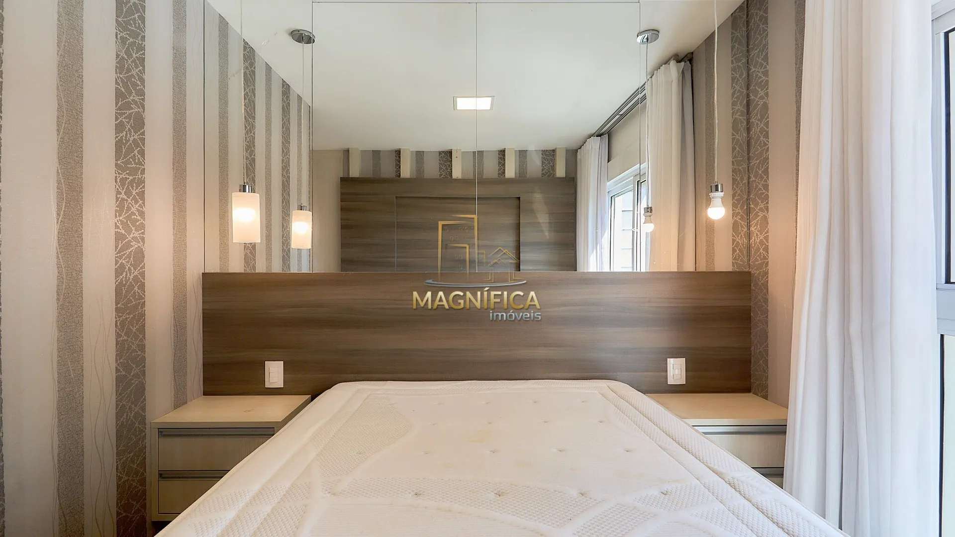 Apartamento mobiliado com 3 suítes e 2 vagas — photo 35