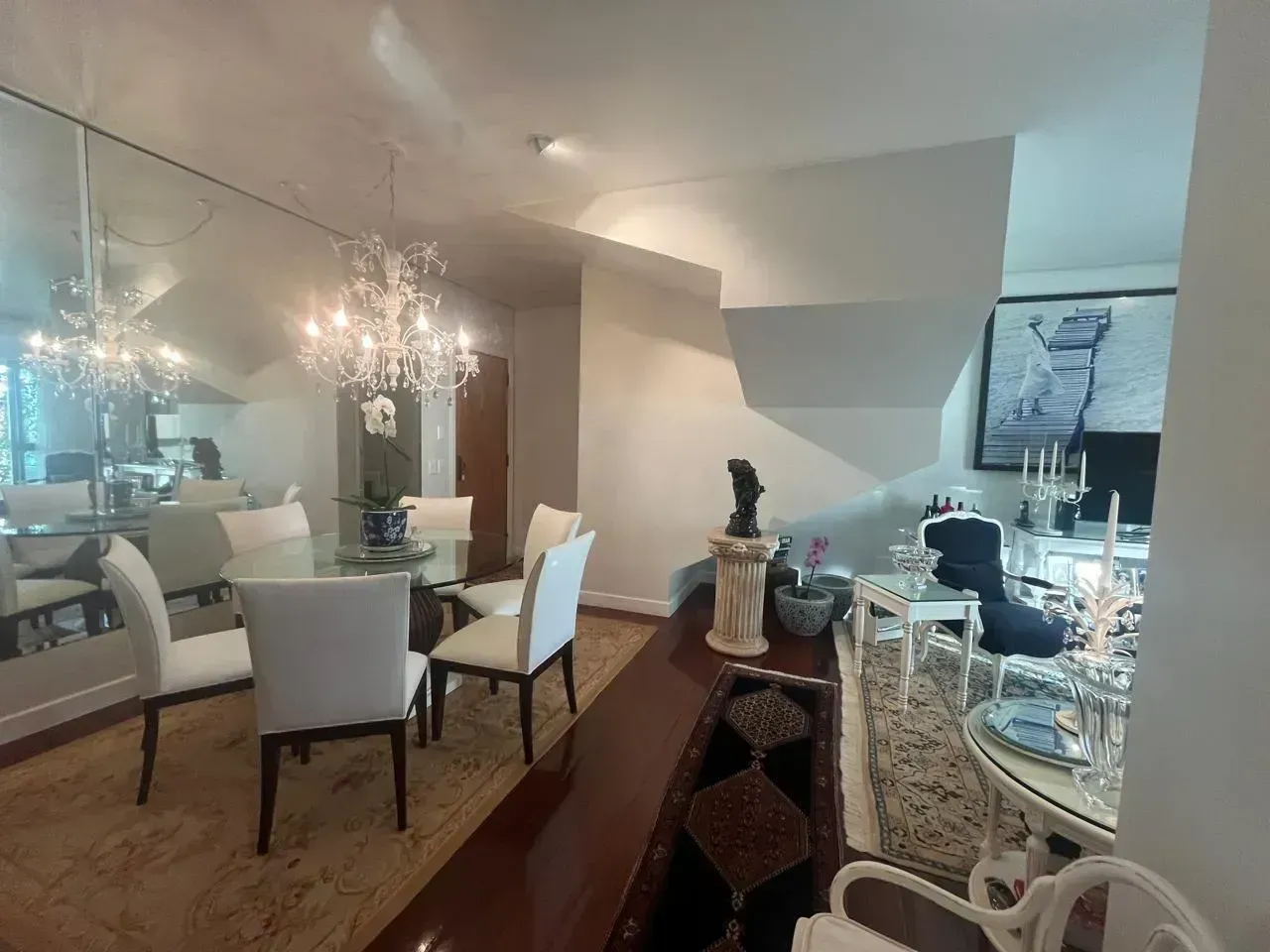 Duplex penthouse with 3 bedrooms and 300 m² — photo 11