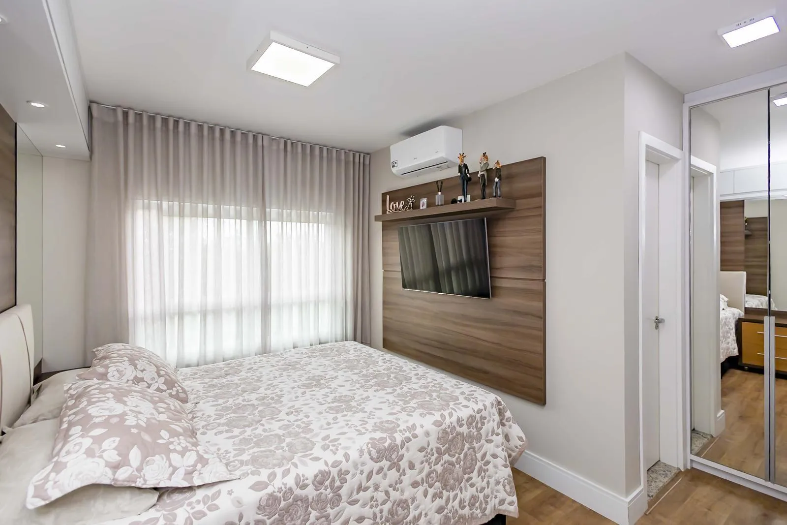 Apartamento mobiliado de 2 quartos e 3 banheiros — photo 19