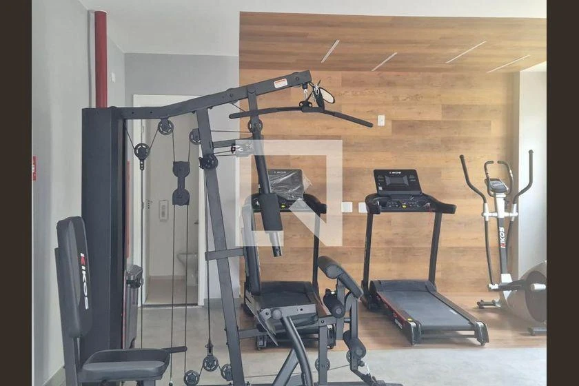 63 m² apartment with a home office and a washing machine — photo 40