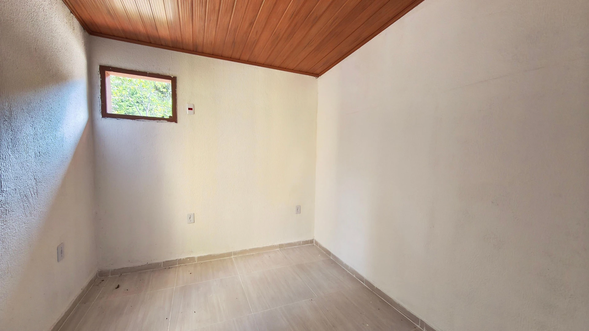 Jardín y 2 dormitorios: casa de 55 m² — photo 18