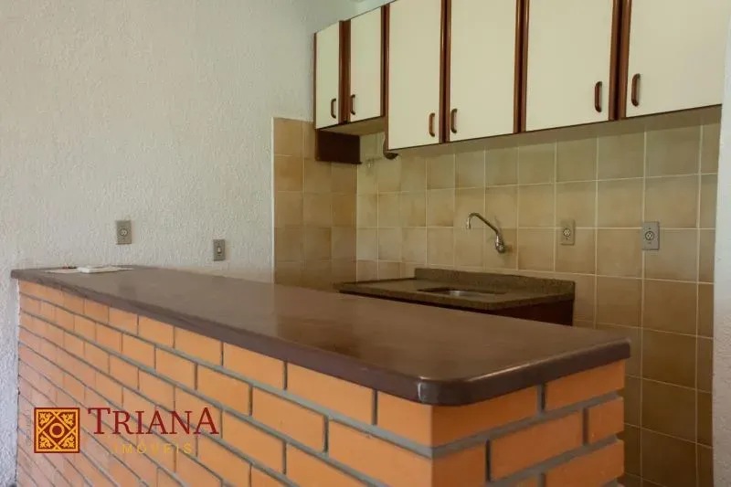 Apartamento de 73 m² con 2 dormitorios y parrilla en balcón — photo 23