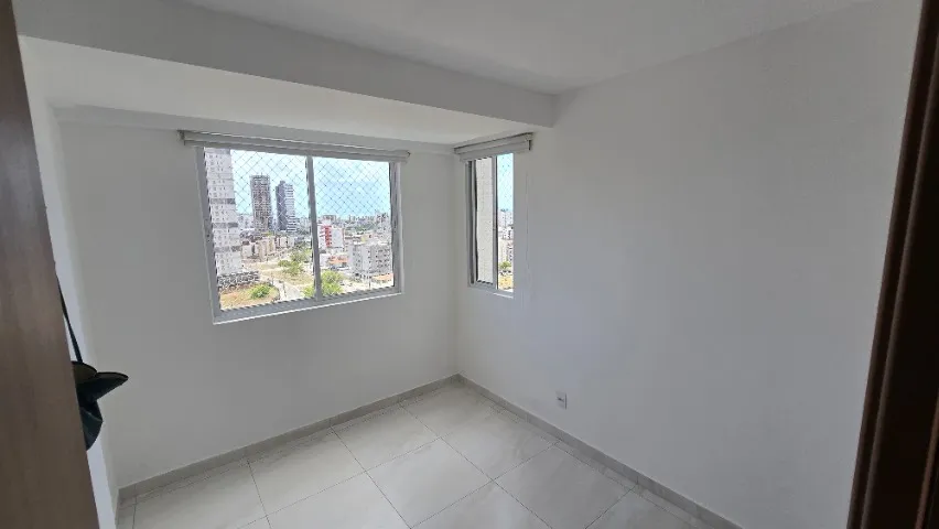 Apartamento de 3 quartos com máquina de lavar, Bessa — photo 5