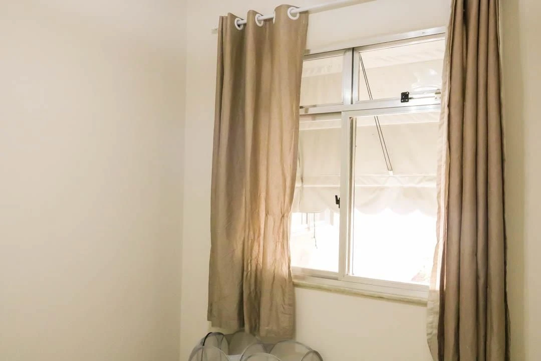Apartamento com máquina de lavar, Todos os Santos — photo 23