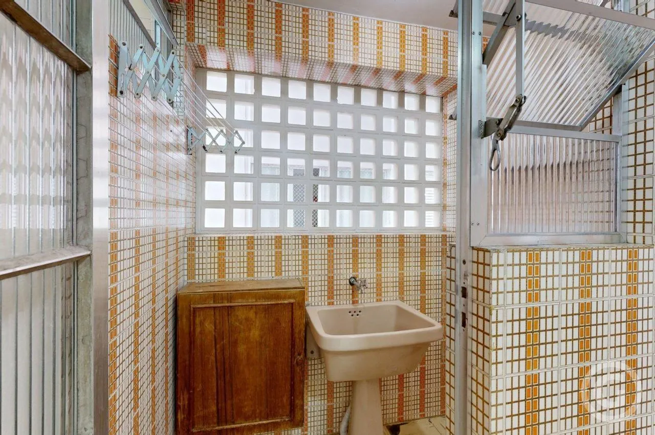 Apartamento de 53 m² com 1 dormitório e vaga — photo 9